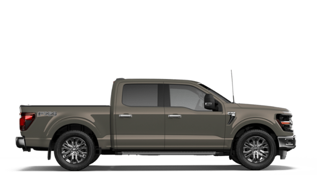2026 Ford F-150+F-150